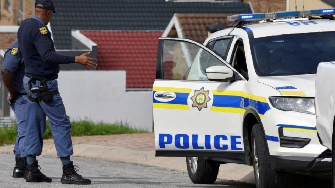 Güney Afrika'da silahlı saldırı: 12 kişi öldü