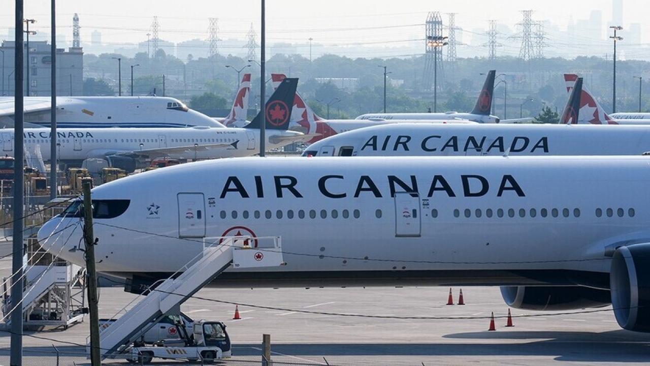 Ehliyetsiz 17 yıl boyunca pilotluk yapmış! Şirketten skandal açıklama