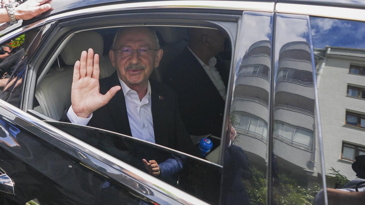 Kılıçdaroğlu'ndan yeni ihraç hamlesi! Listede 2 büyükşehir belediye başkanı da var