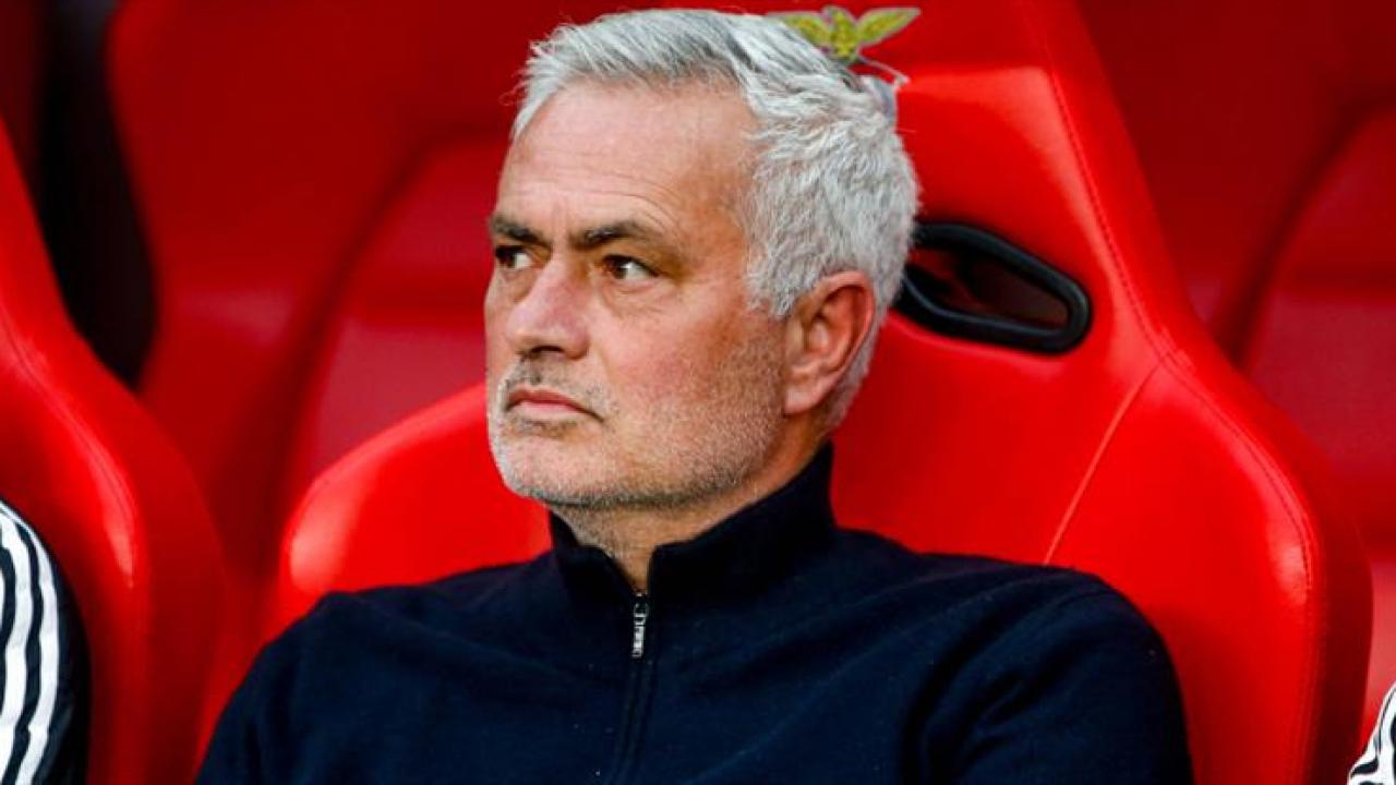 Mourinho istedi! Galatasaray’ın istediği yıldıza Real Madrid kancası Mourinho istedi! Galatasaray’ın istediği yıldıza Real Madrid kancası