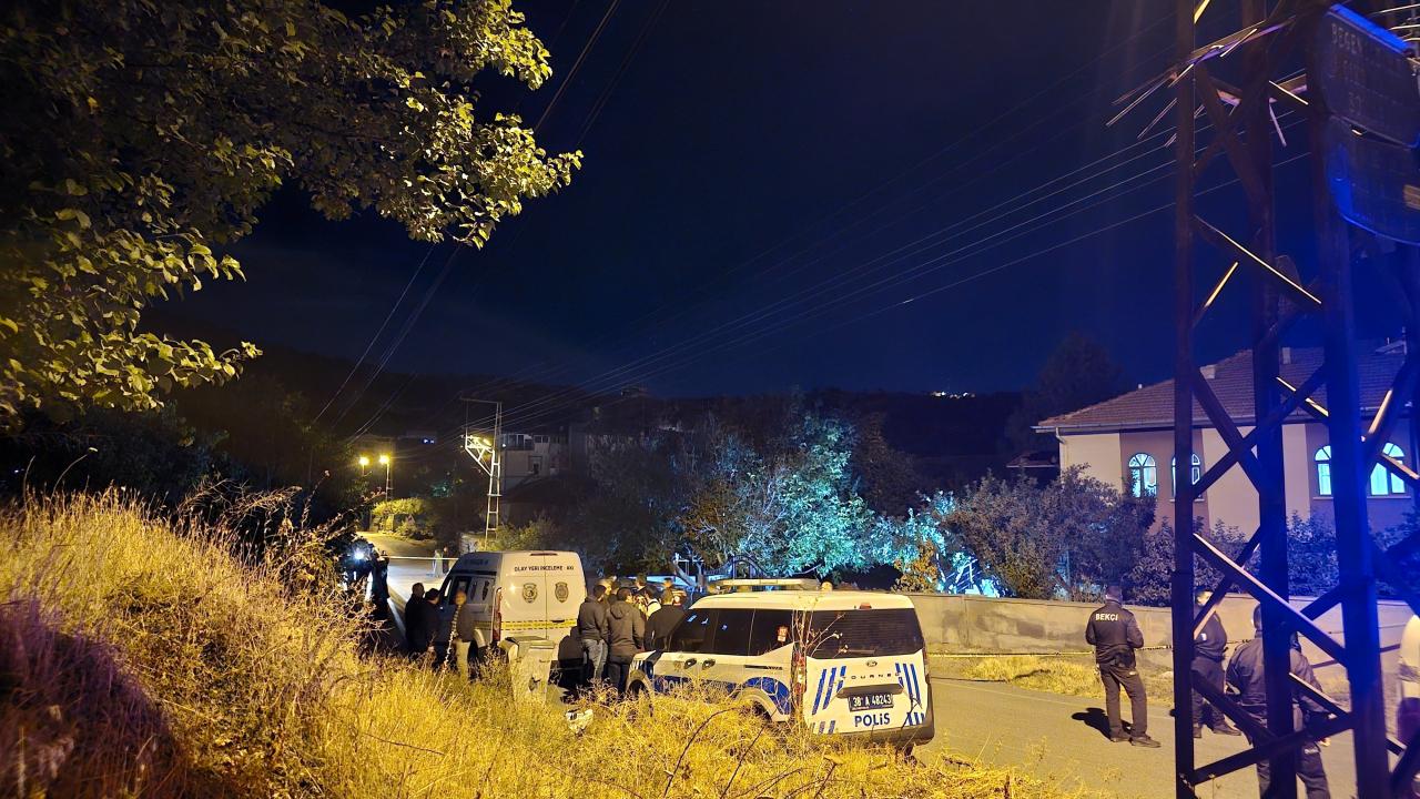 Namaz dönüşü kanlı pusuda 2 kişi öldürülmüştü! Katilin cezası belli oldu