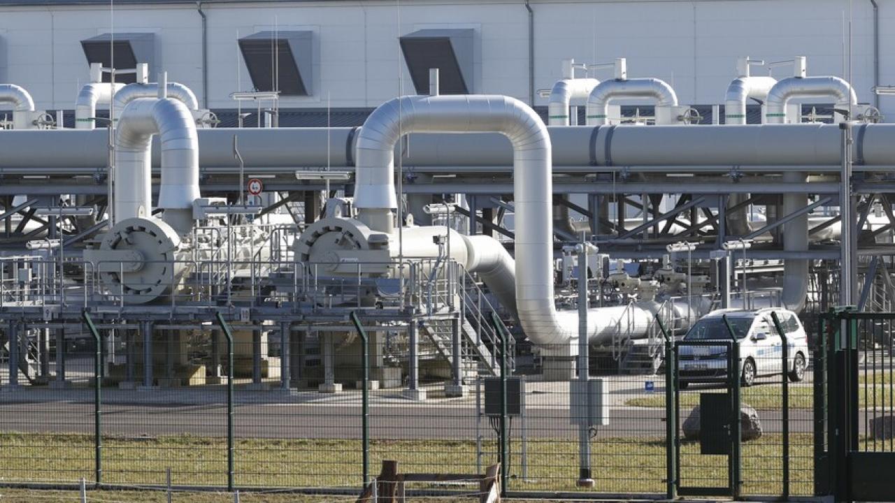 Orta Doğu’daki savaş AB’nin enerji faturasını 47 milyar avro yükseltti Orta Doğu’daki savaş AB’nin enerji faturasını 47 milyar avro yükseltti