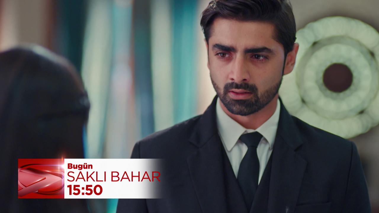 Saklı Bahar’da Arjun, Mishri’ye güvenmiyor! Kağıdı imzalayacak mı?