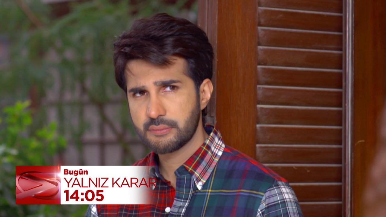 Yalnız Karar'da Mutahir elindeki kaybediyor! Oğluna kavuşabilecek mi?