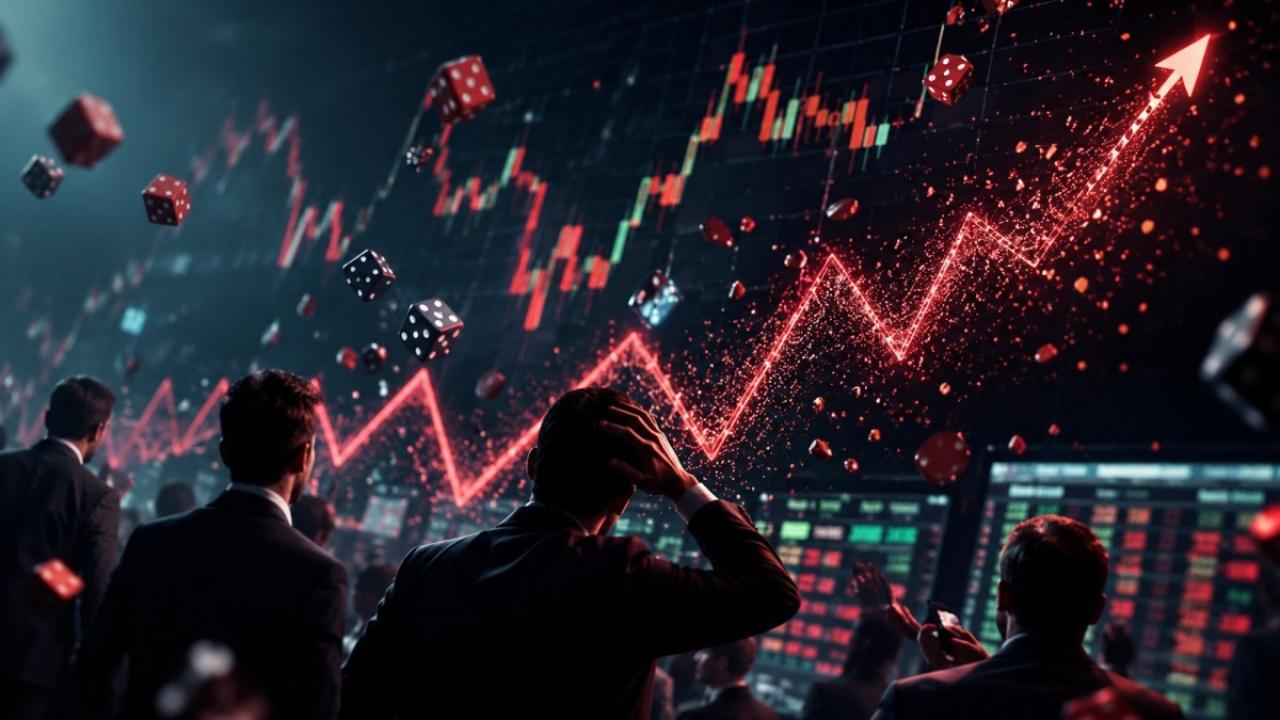 Yatırımcılar dikkat! BofA’dan kritik ‘borsa’ uyarısı Yatırımcılar dikkat! BofA’dan kritik ‘borsa’ uyarısı