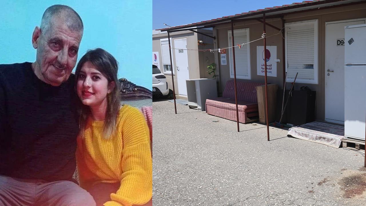 Damat dehşet saçtı! Nişanlısını ve babasını öldürdü