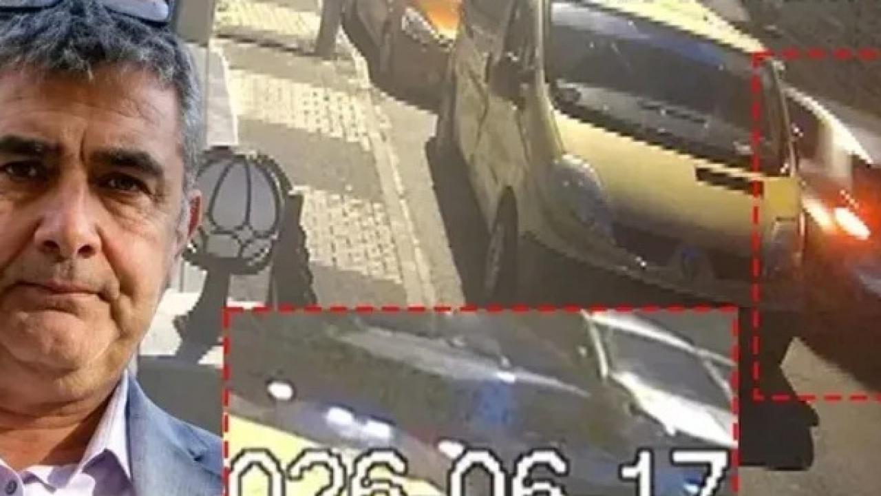 İBB yöneticisinin kaçırılma nedeni ortaya çıktı! İBB yöneticisinin kaçırılma nedeni ortaya çıktı!