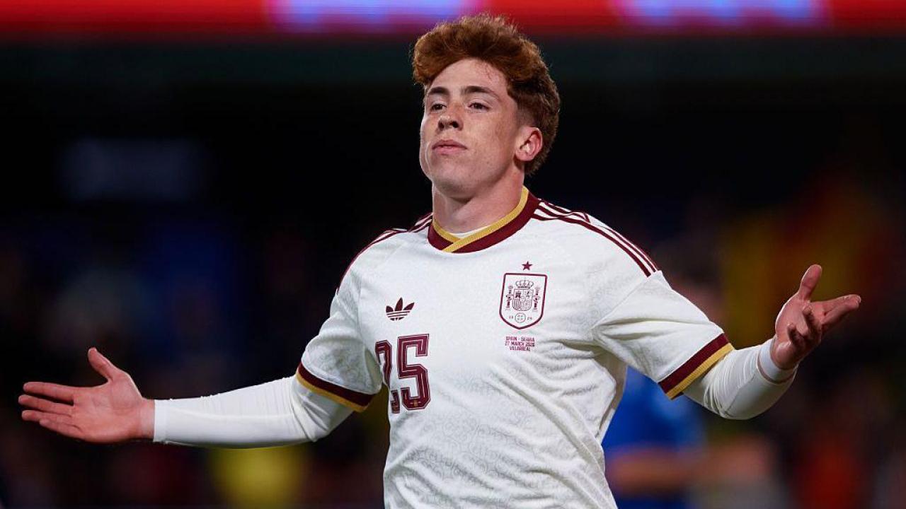 Liverpool’dan kanat transferi! Dünya Kupası’ndan sonra imza atacak Liverpool’dan kanat transferi! Dünya Kupası’ndan sonra imza atacak