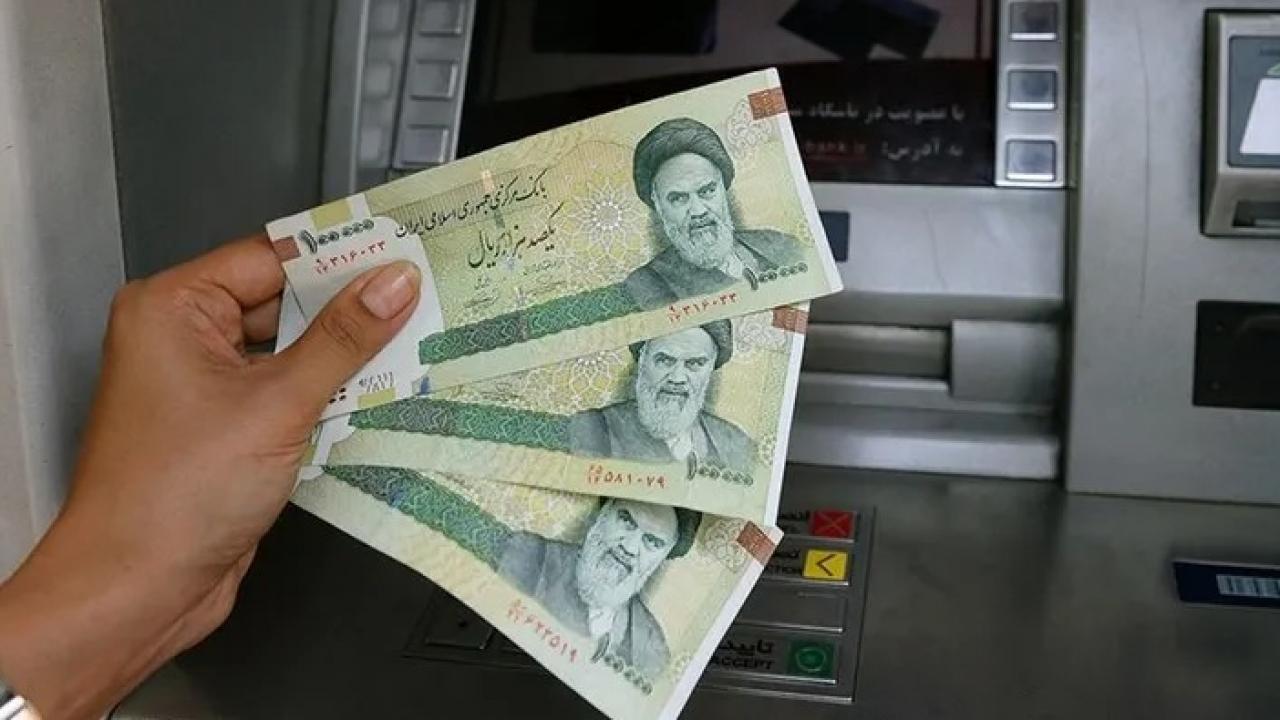 Tahran’dan açıklama: Katar’da bloke edilen 6 milyar dolarımız geri dönecek Tahran’dan açıklama: Katar’da bloke edilen 6 milyar dolarımız geri dönecek