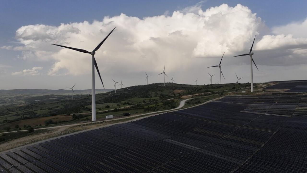 Türkiye İçin Bir Dönüm Noktası: COP31 ve Enerji Egemenliği