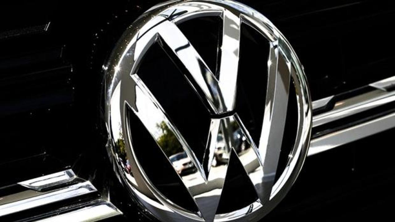 Volkswagen’den radikal karar: Üretim kapasitesini dünya genelinde 1 milyon araç azaltacak!