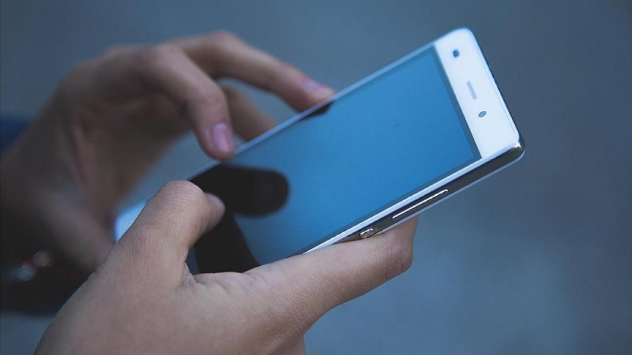 Tüm telefonlara ‘acil durum’ uyarı mesajı gitti, gerçek sonradan ortaya çıktı!