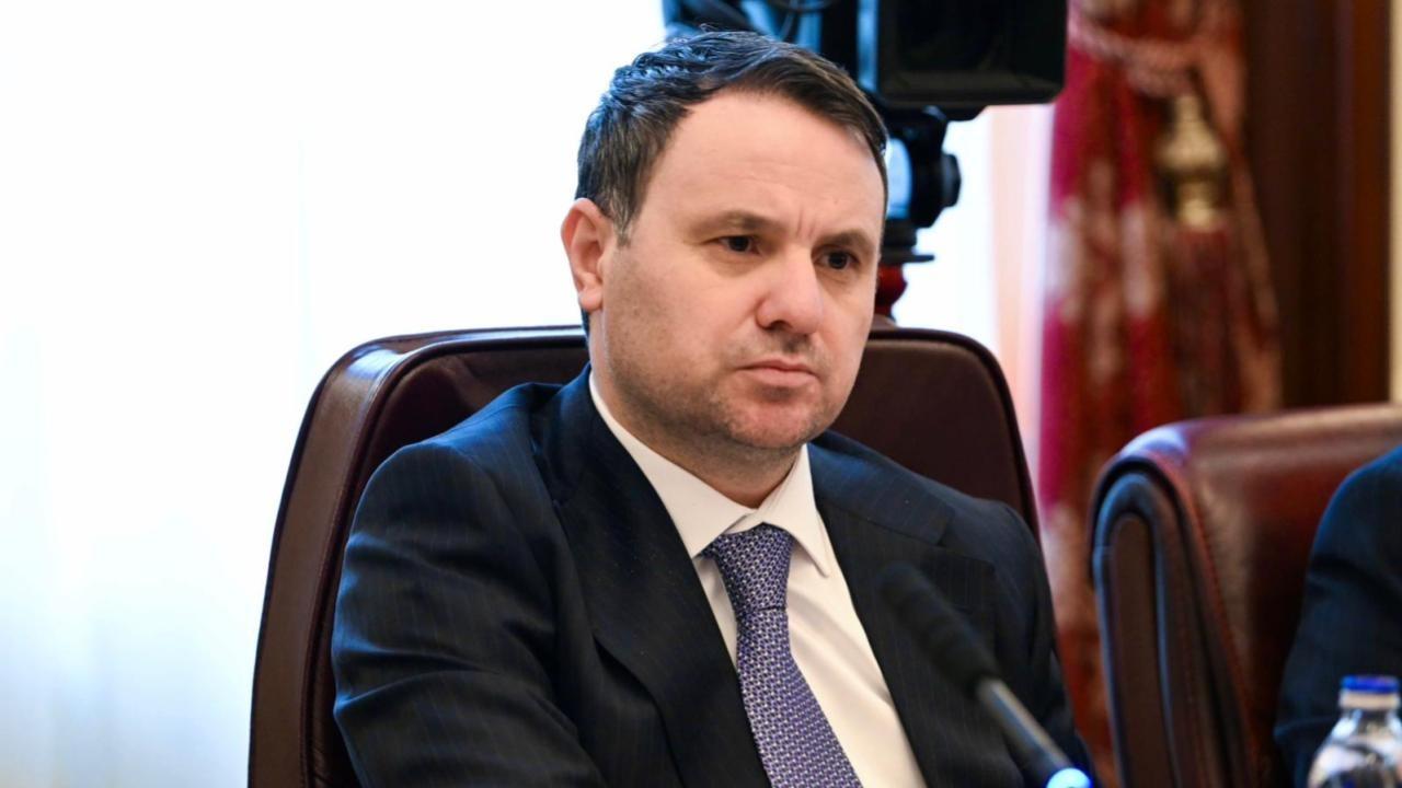 Bakan Gürlek duyurdu! Ceza infaz kurumlarına bağımlılıkla mücadele için özel alan geliyor