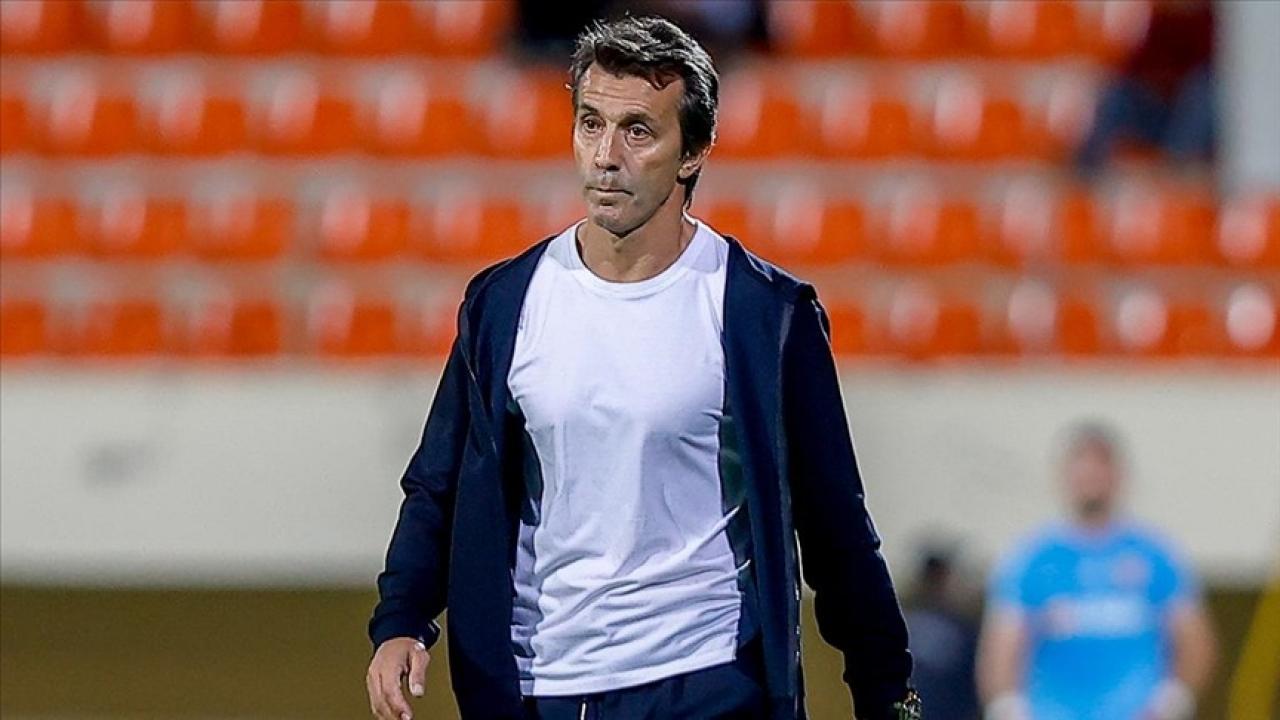 Bülent Korkmaz’ın yeni takımı belli oldu! 1 yıllık imzayı attı