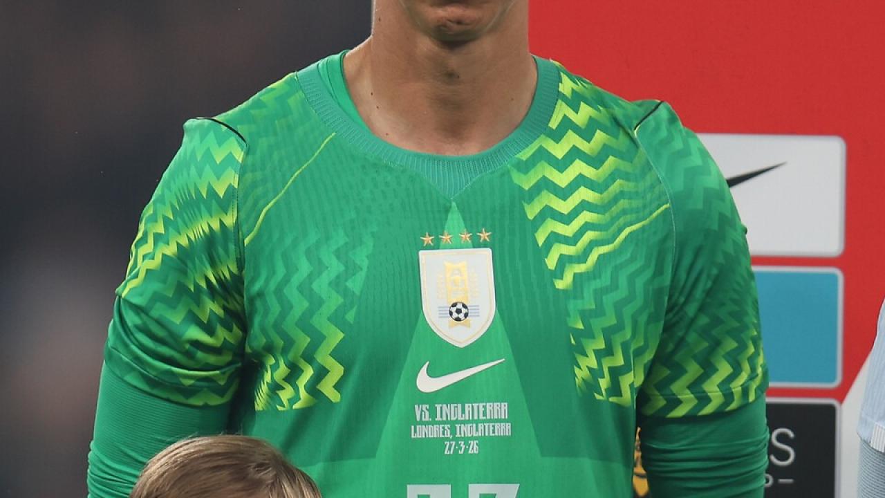 Galatasaray’da hocasıydı! Muslera, Dünya Kupası’nda rekora ortak oldu