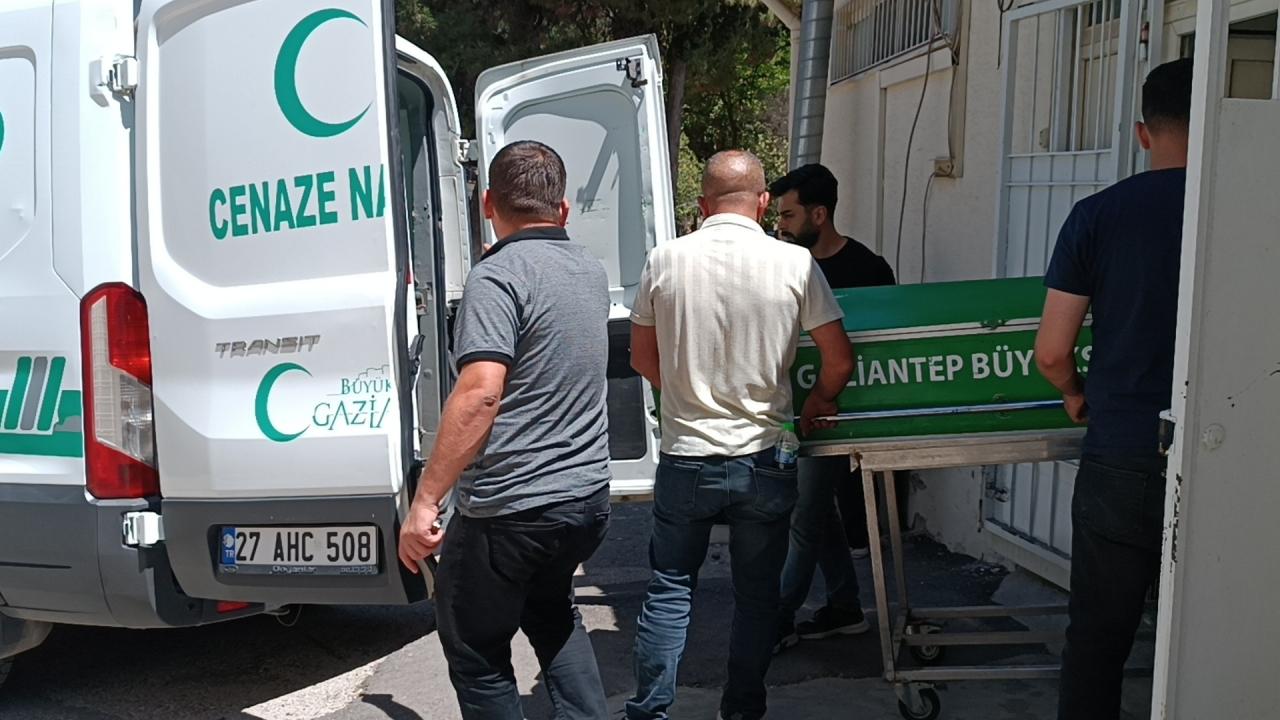 Gaziantep'te karne günü yaşanan üzücü olay sonrası adli soruşturma sürüyor.