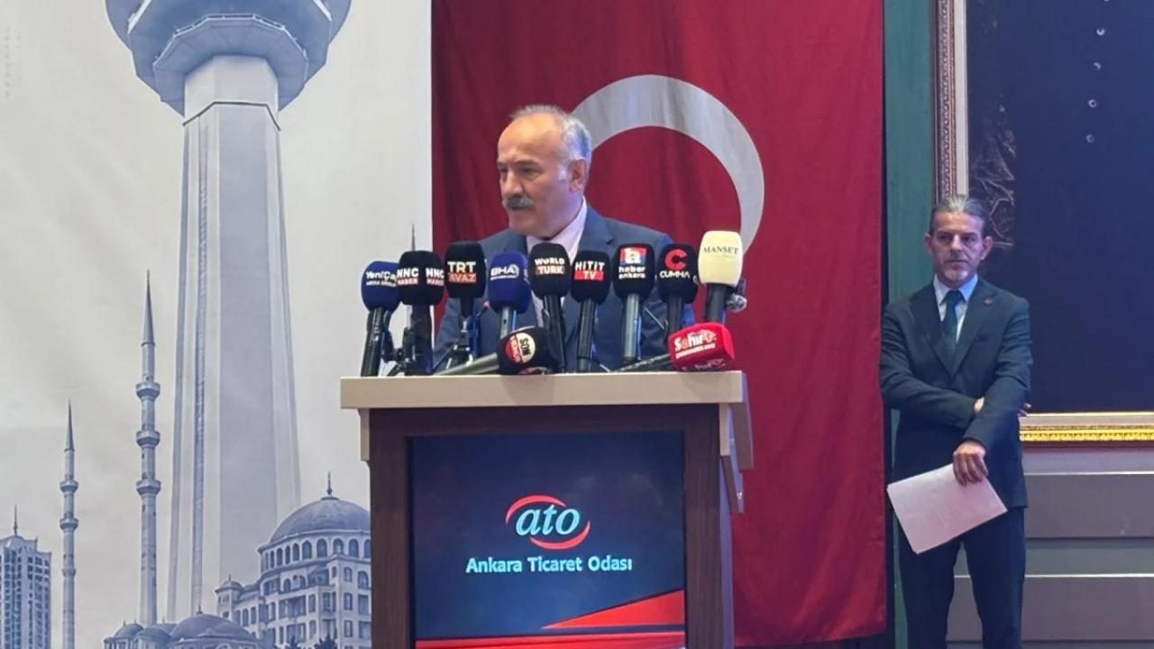 Hacımüftüoğlu: ‘Lekelenmeme hakkını haberin merkezinde tutmalıyız’