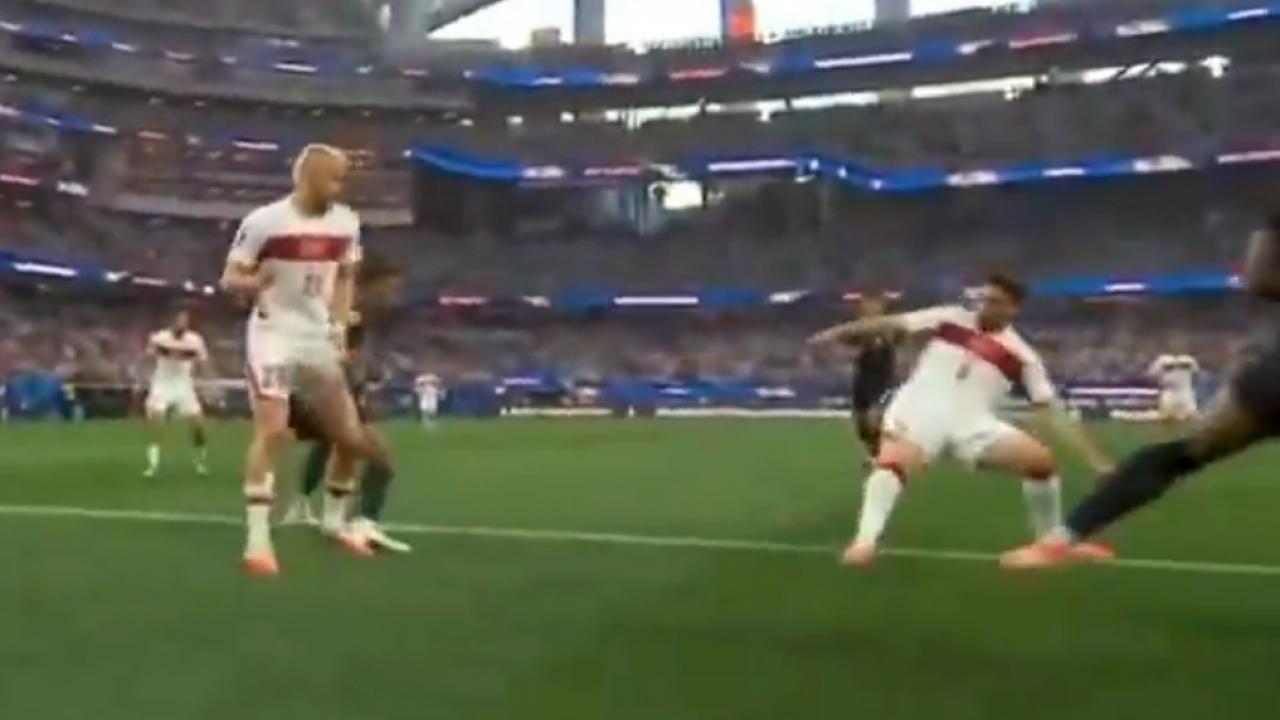 Herkes Orkun Kökçü’yü konuşurken FIFA golün sahibini açıkladı!