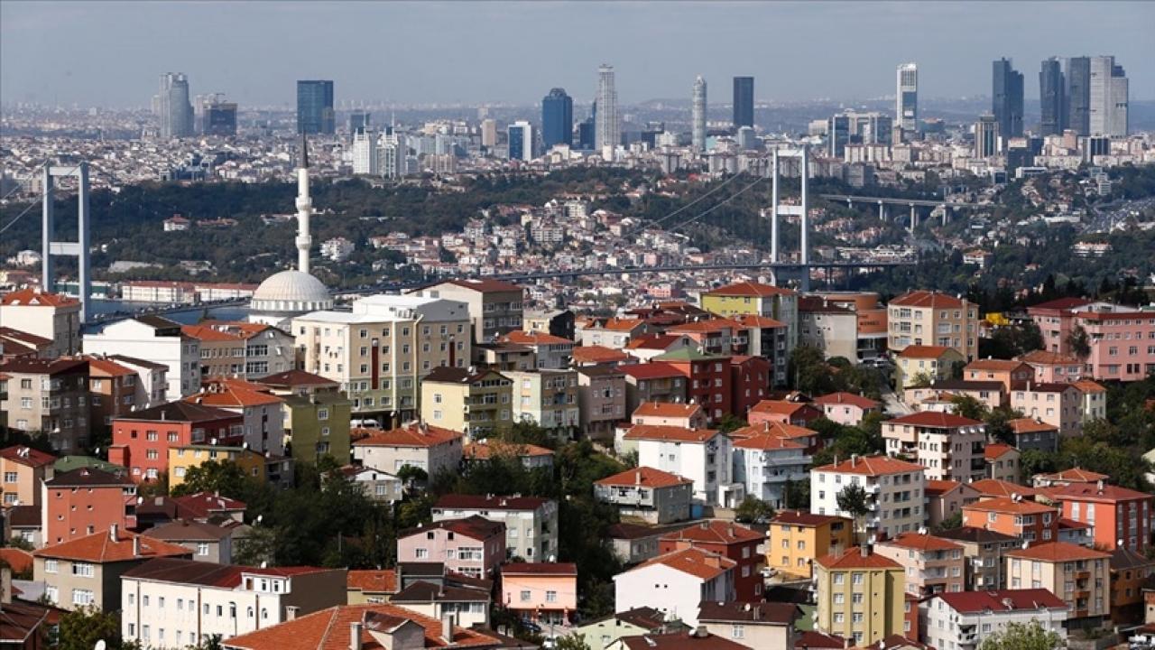 İstanbul’da kentsel dönüşüme büyük ilgi: 77 günde 196 bin başvuru! İstanbul’da kentsel dönüşüme büyük ilgi: 77 günde 196 bin başvuru!