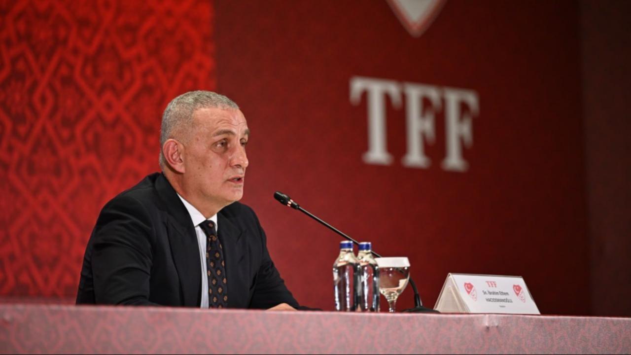 İstifa edecek mi? İbrahim Hacıosmanoğlu’ndan çarpıcı yanıt!