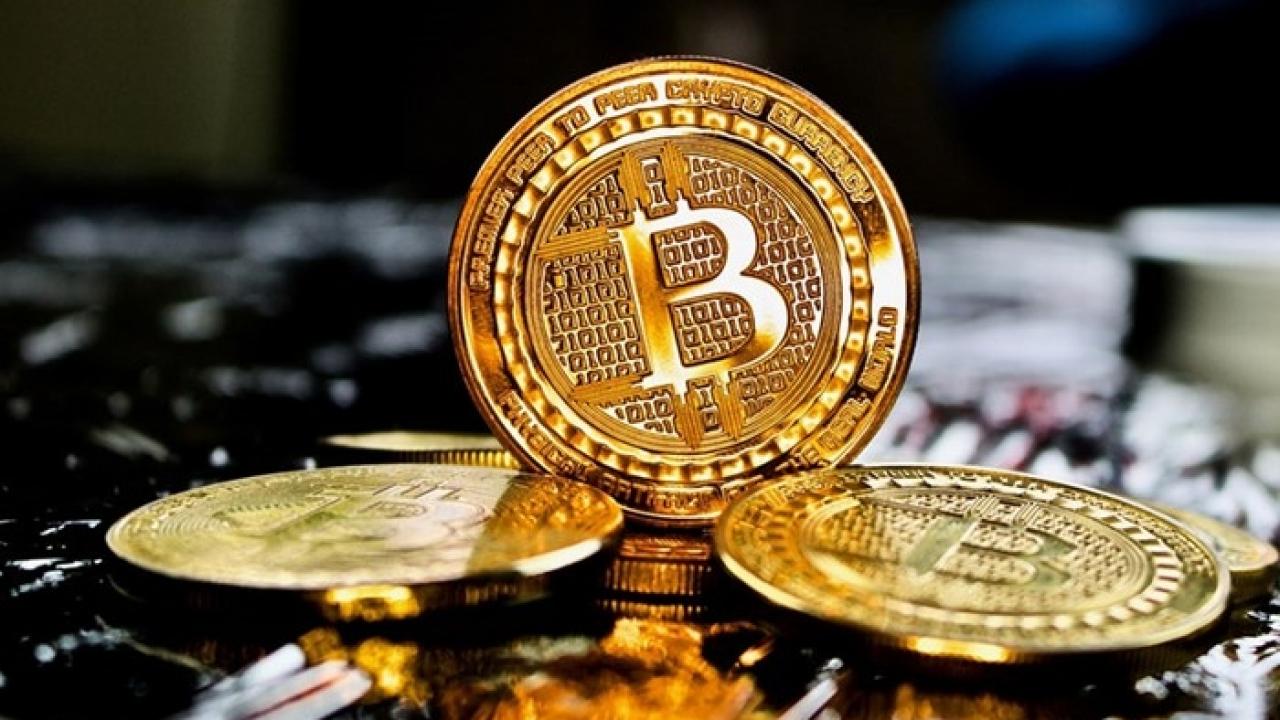 Kripto para piyasasının değeri temmuzda 120 milyar doların üzerinde arttı