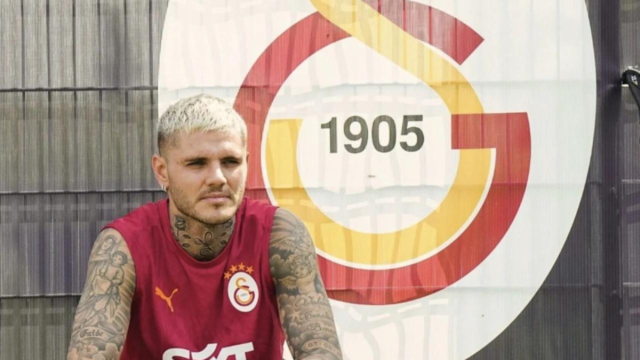 İş sadece imzaya kaldı! Galatasaraylıları yıkan haber: Mauro Icardi ezeli rakibe çok yakın