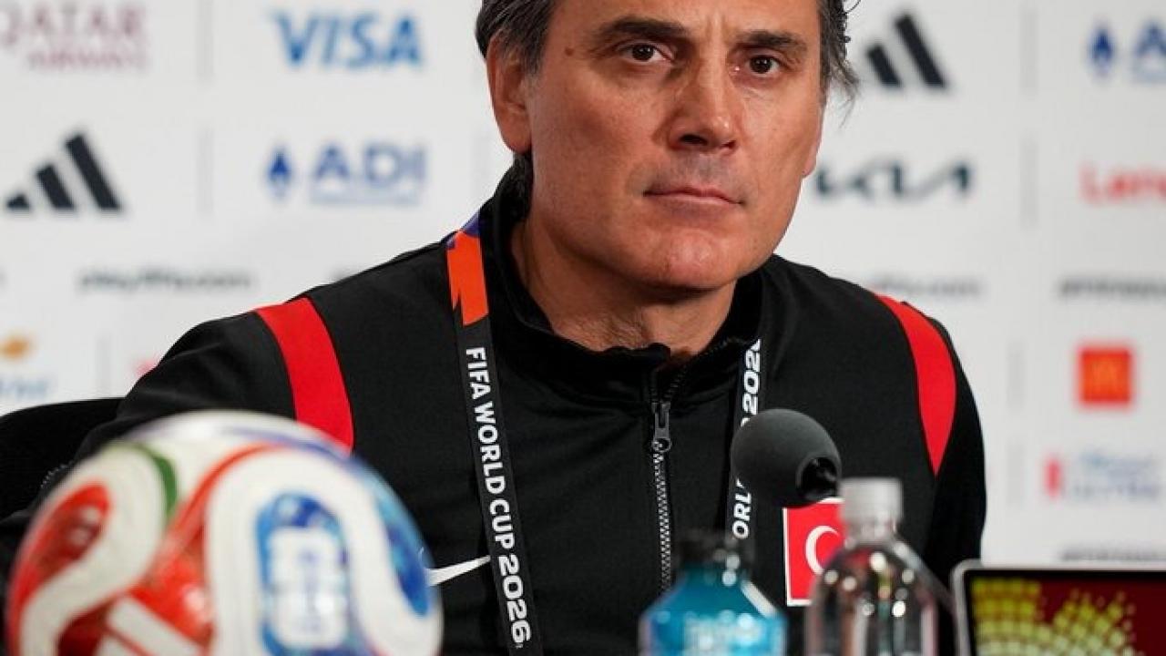 Vincenzo Montella’nın acı günü! Vincenzo Montella’nın acı günü!