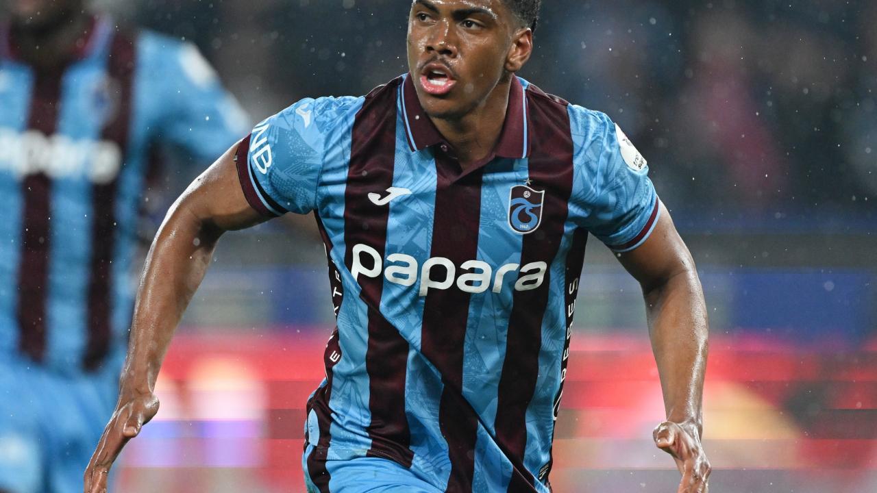Trabzonspor’da ayrılık! Dudak uçuklatan rakama gidiyor