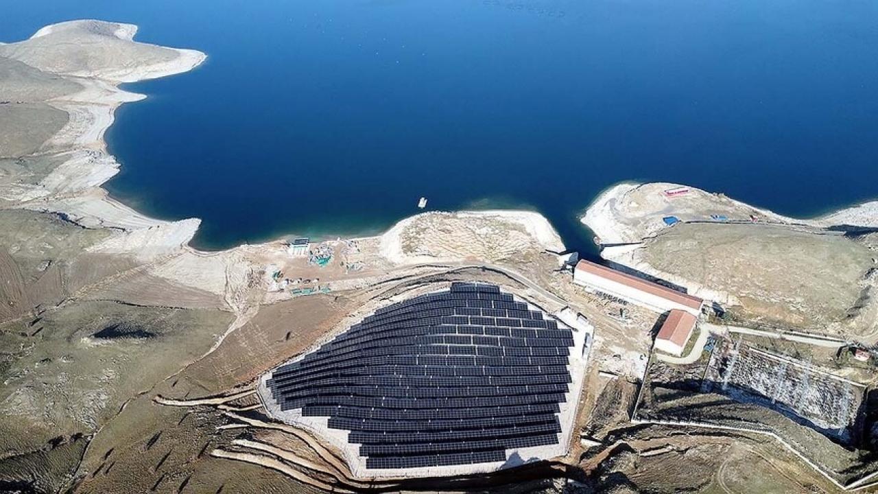 Türkiye’nin bölgesel enerji güvenliğindeki stratejik rolü güçleniyor