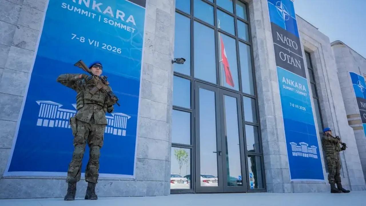ABD’den çarpıcı analiz: ‘Görüşmeler dönüm noktası olacak’ ABD’den çarpıcı analiz: ‘Görüşmeler dönüm noktası olacak’