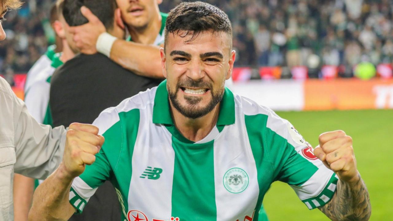 Adil Demirbağ için gelen resmi teklifler açıklandı! Süper Lig devi reddedildi