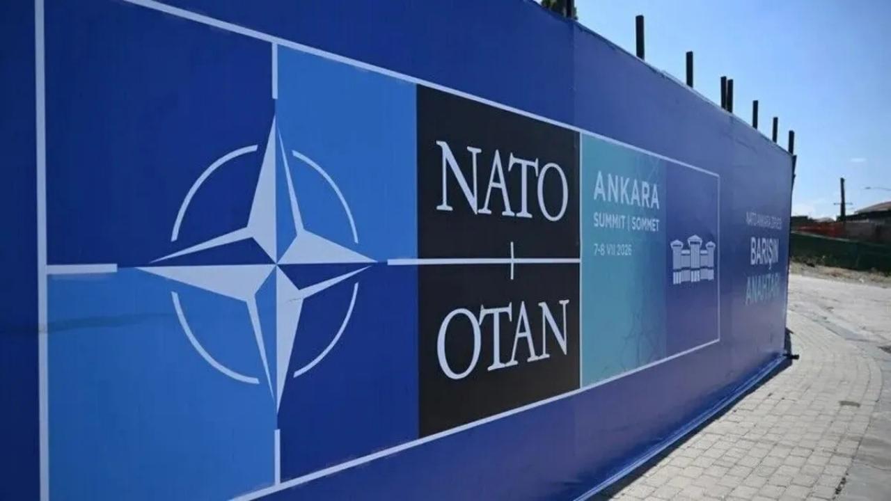 Ankara Zirvesi için çarpıcı rapor: NATO için tarihi bir dönüm noktası olacak! Ankara Zirvesi için çarpıcı rapor: NATO için tarihi bir dönüm noktası olacak!