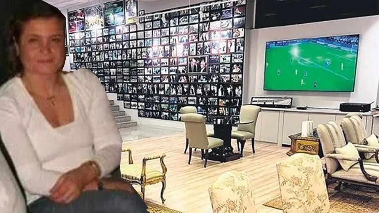 Aziz Yıldırım'ın evinde bir kadın kuaför hayatını kaybetti - Haber 7 GÜNCEL