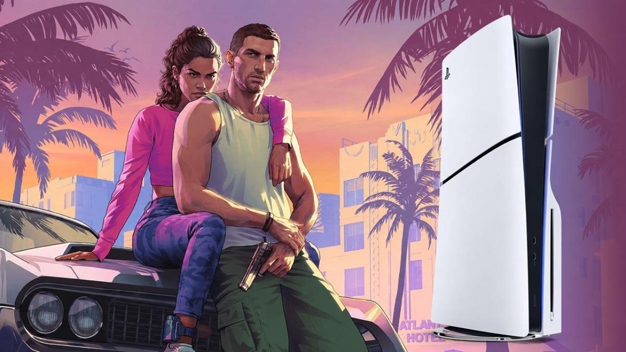 GTA 6 PS5 Pro’da canavar gibi çalışacak: Harekete geçildi! GTA 6 PS5 Pro’da canavar gibi çalışacak: Harekete geçildi!