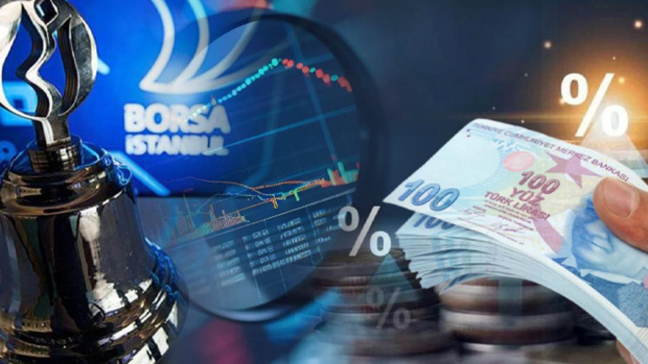 Borsa güne düÅüÅle baÅladı