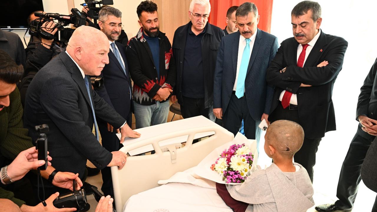 İçişleri Bakanlığı'ndan Narman Belediye Başkanı hakkında soruşturma izni
