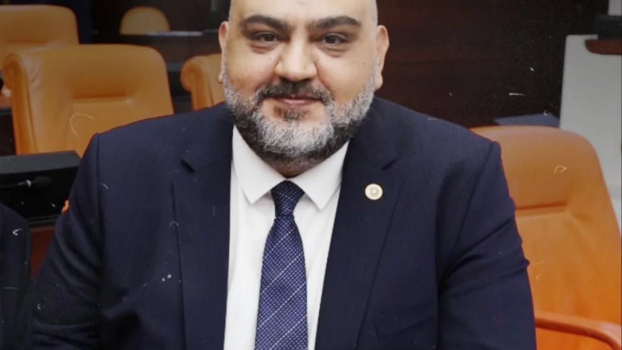 İYİ Parti Gaziantep Milletvekili Mehmet Mustafa Gürban'ın AK Parti'ye geçebileceğine dair iddia üzerine siyasi kulislerde konuşulanlar.