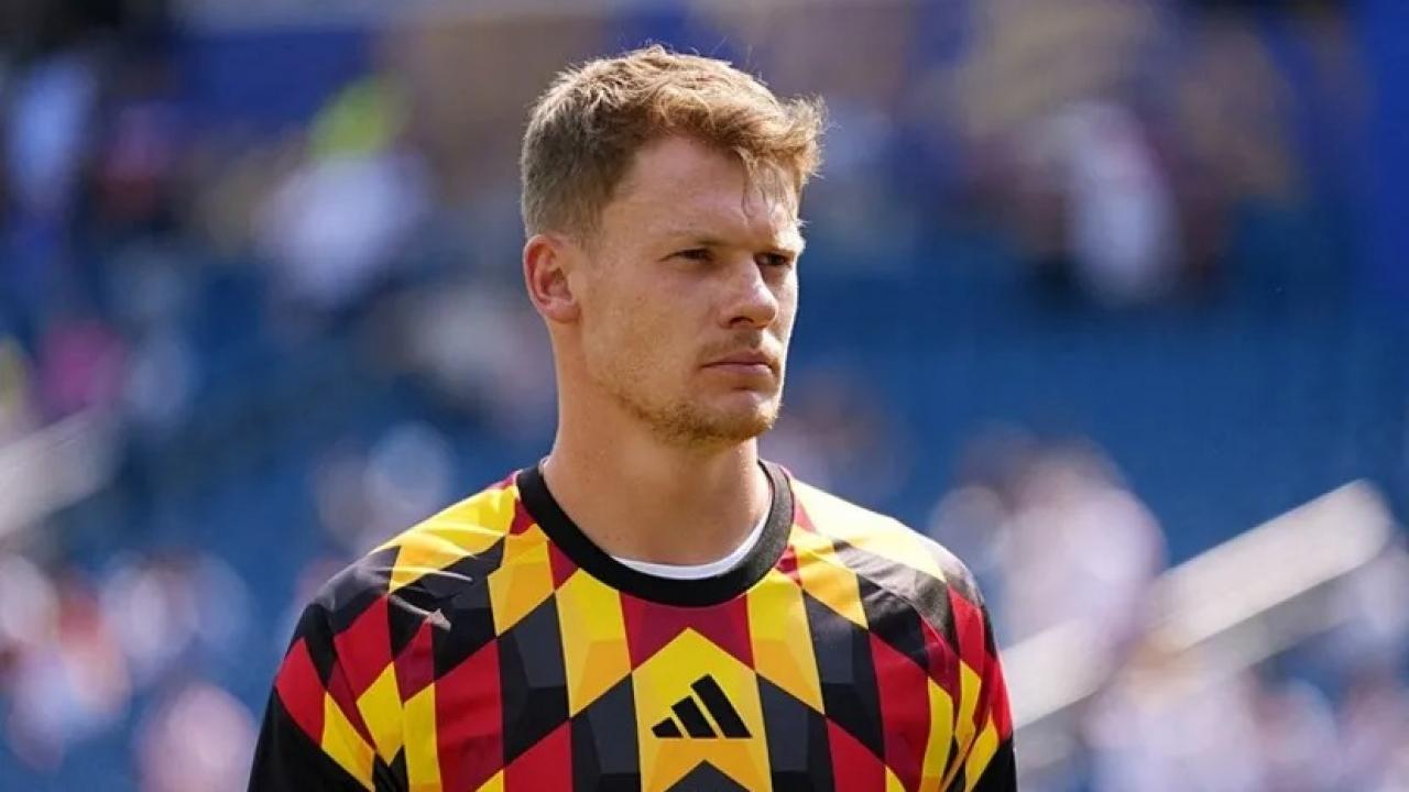 Kaleci transferinde sona gelindi! Beşiktaş’ta imza an meselesi