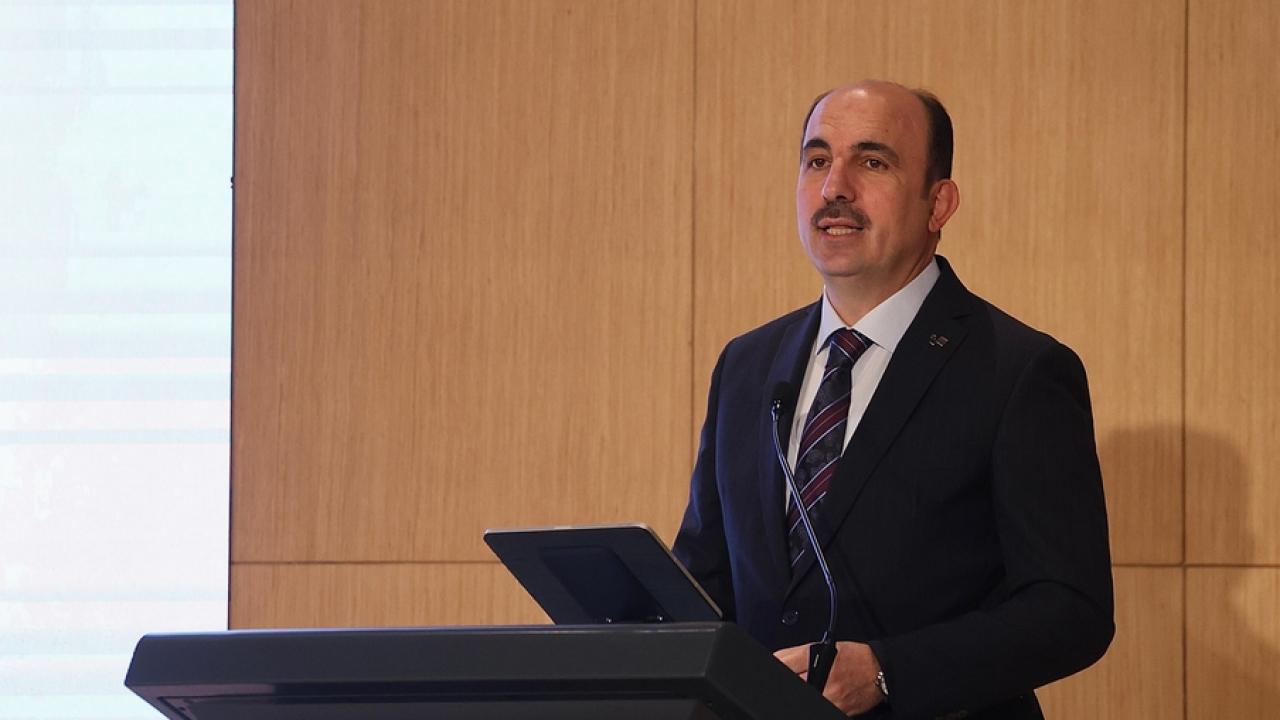 Konya Büyükşehir’in “Vefa Umresi” çekilişinde duygu dolu anlar yaşandı
