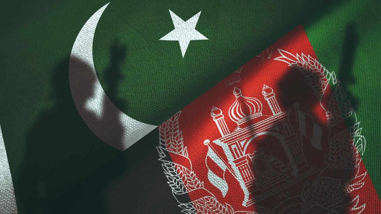 Afganistan ve Pakistan sınırında yaşanan askeri hareketlilik sonrası BM'den açıklama geldi.