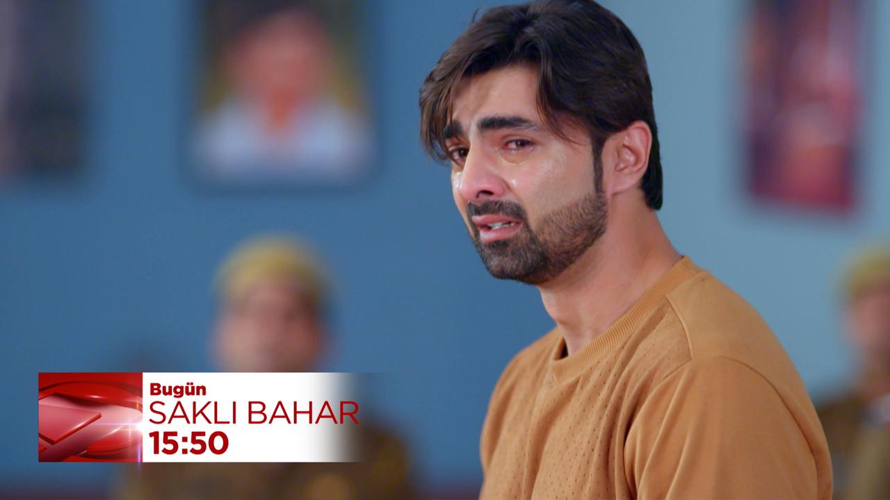 Saklı Bahar’da Arjun’u yıkan mahkeme kararı! Mishri kurtarabilecek mi?