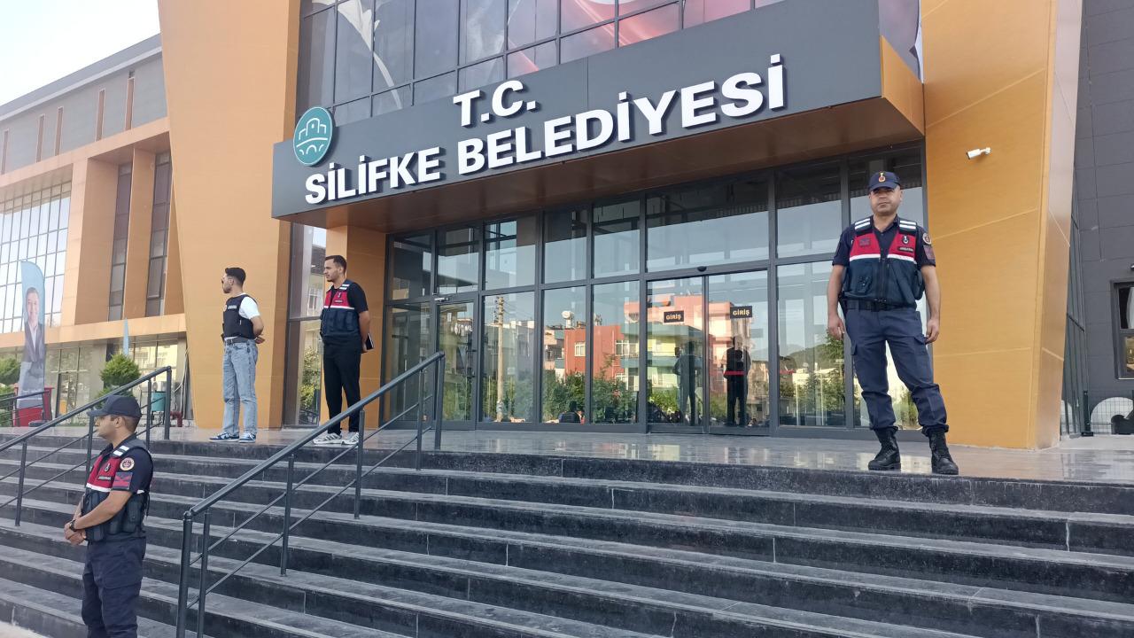 Silifke Belediyesi'nde seçim! Başkan Vekili belli oldu