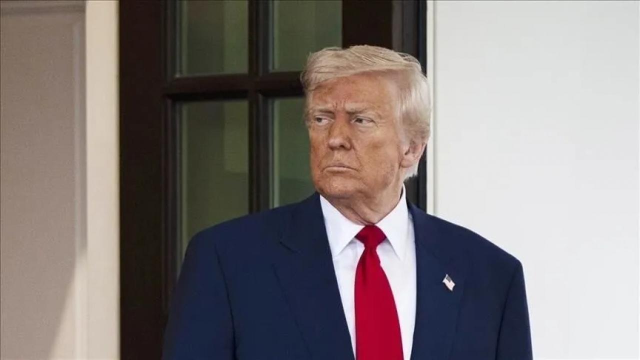 ABD Başkanı Donald Trump NATO açıklaması
