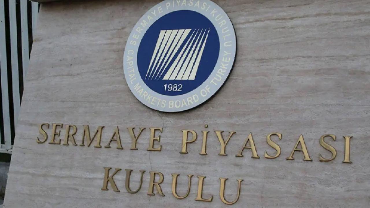 SPK’dan 2 şirketin halka arzına onay! SPK’dan 2 şirketin halka arzına onay!