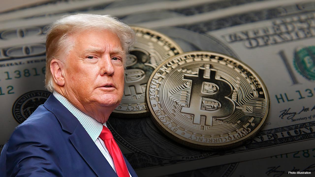 ABD Başkanı Donald Trump'ın mali bildirimindeki gelirler hakkında haber.