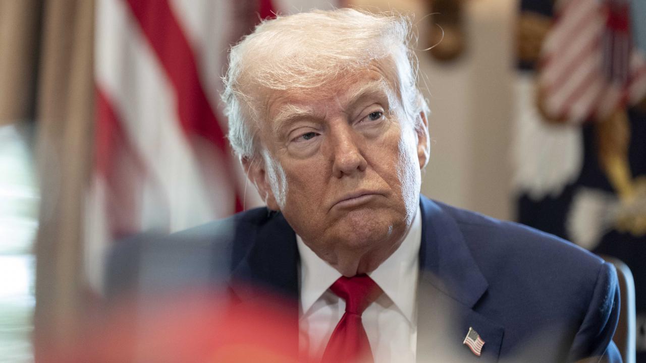 ABD Başkanı Donald Trump'ın NATO Zirvesi'ndeki programı ve görüşmeleri hakkında bilgi.