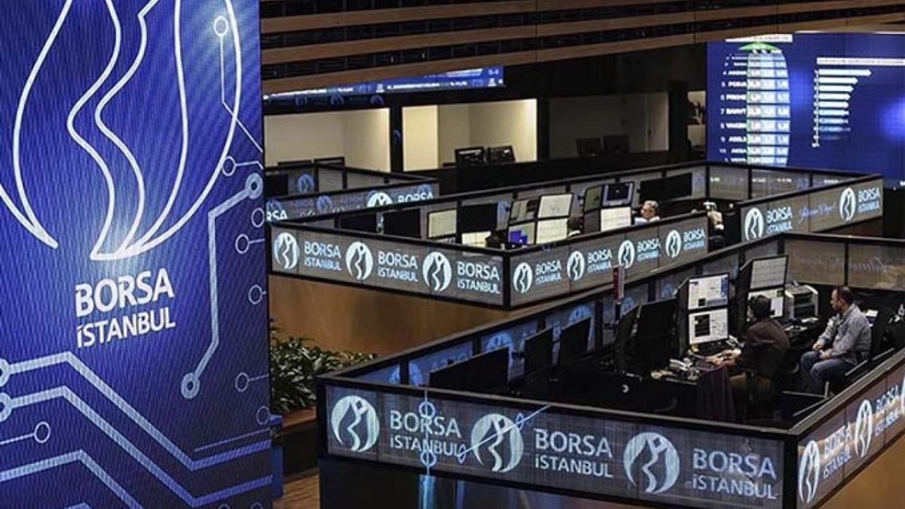 Yabancı yatırımcı borsada alıma devam etti