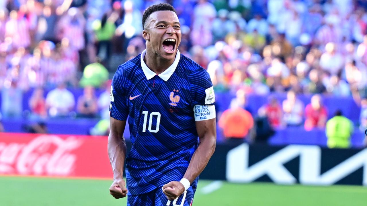 Mbappe’den zaferin ardından gündem olan açıklama!
