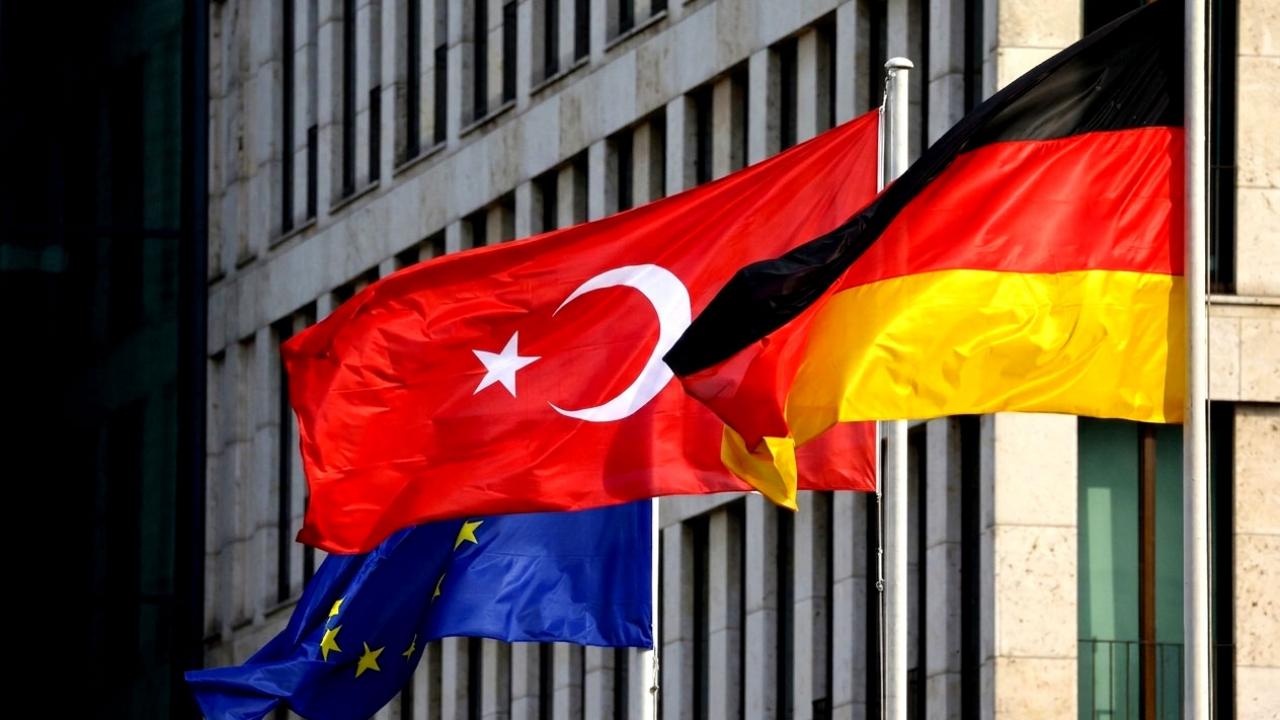 Almanya’dan son dakika Türkiye duyurusu! Resmen duyurdular! Sürpriz hamle… Almanya’dan son dakika Türkiye duyurusu! Resmen duyurdular! Sürpriz hamle…