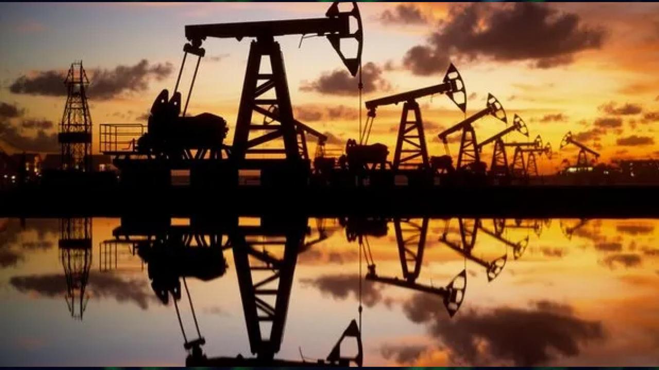 Brent petrolün varili 91 dolardan işlem görüyor